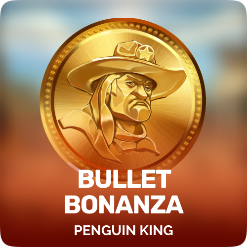 Bullet Bonanza