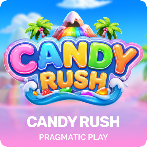 Candy Rush