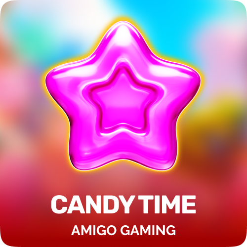 Candy Time
