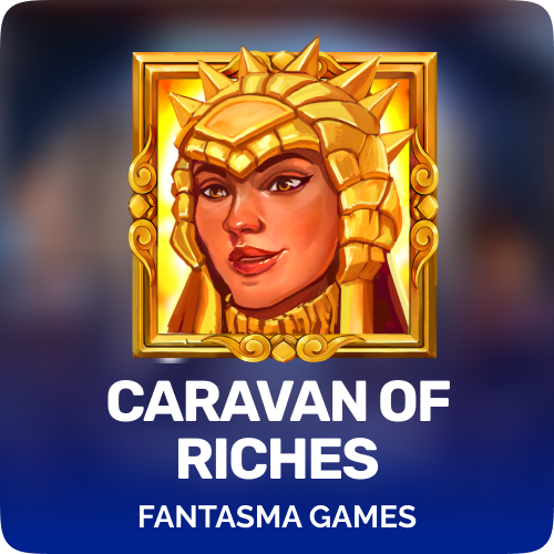 Caravan of Riches