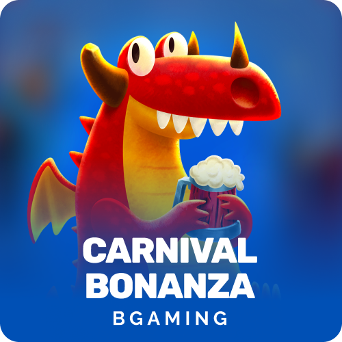 Carnival Bonanza
