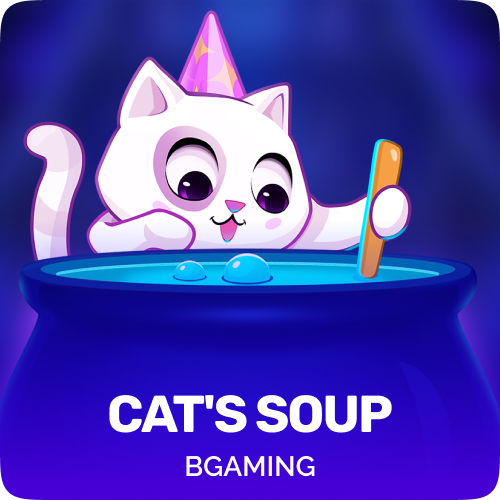 Cat's Soup