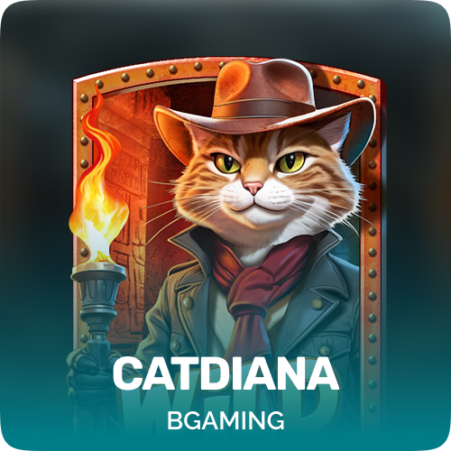 Catdiana