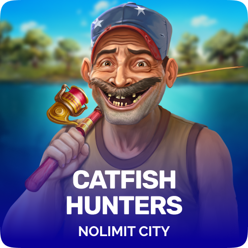 Catfish Hunters
