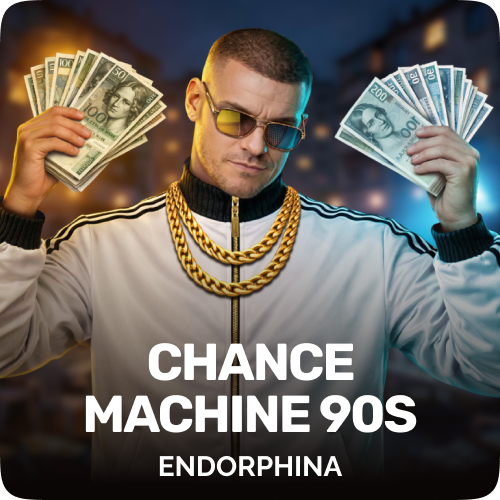 Chance Machine 90s