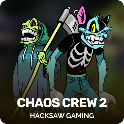 Chaos Crew II