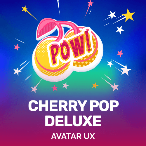Cherry Pop Deluxe