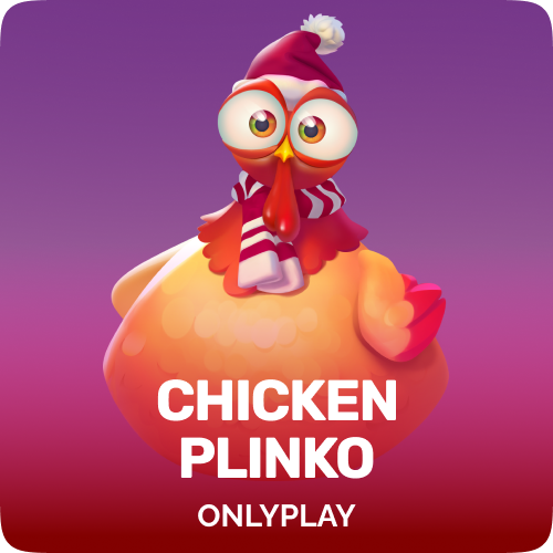 Chicken Plinko