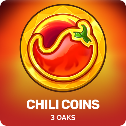 Chili Coins