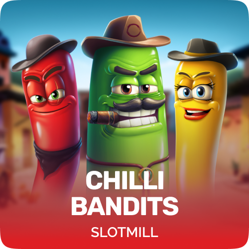 Chilli Bandits