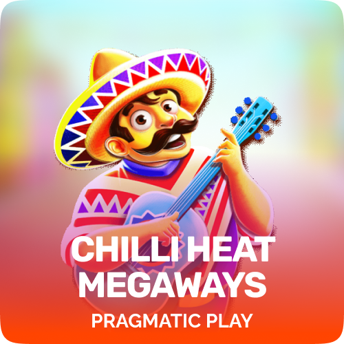 Chilli Heat Megaways