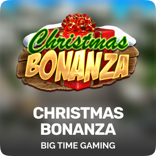 Christmas Bonanza
