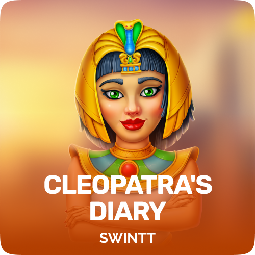 Cleopatra's Diary