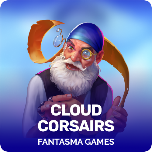 Cloud Corsairs