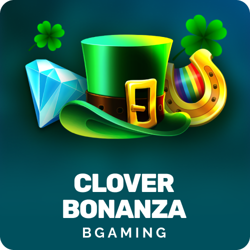 Clover Bonanza