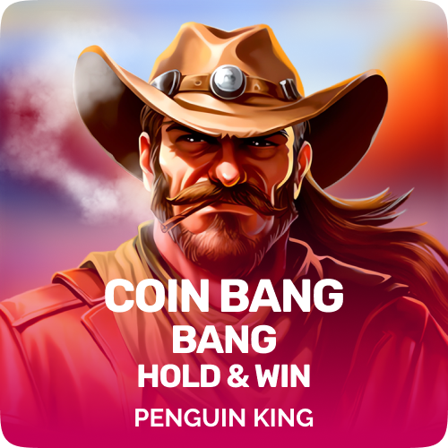 Coin Bang Bang: Hold & Win