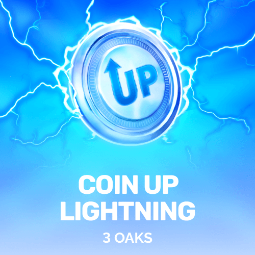 Coin UP: Lightning
