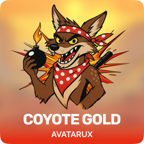 Coyote Gold