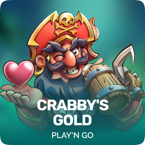 Crabby's Gold