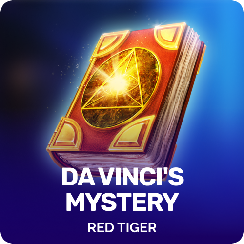 Da Vinci's Mystery