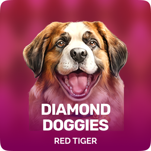 Diamond Doggies