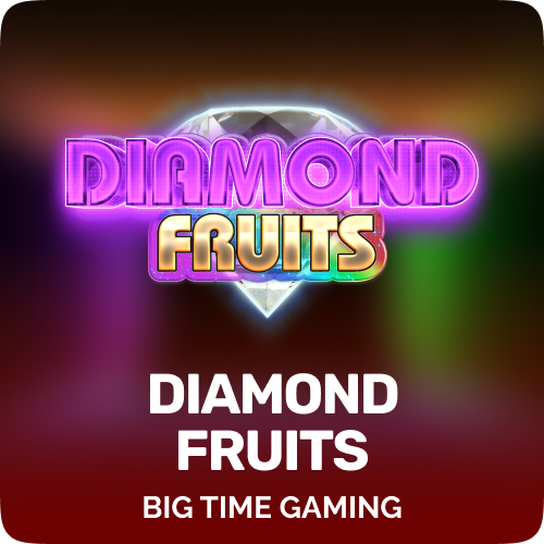 Diamond Fruits