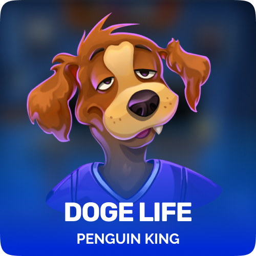 Doge Life