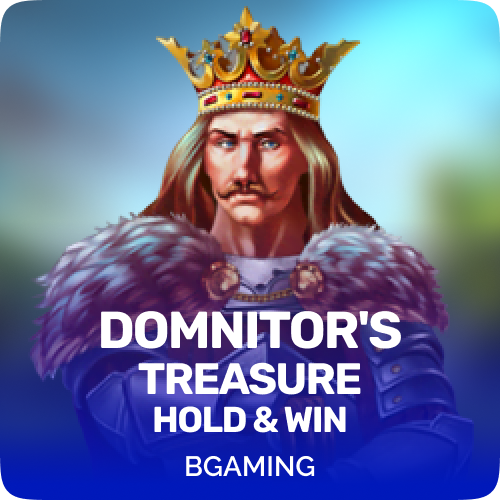 Domnitor's Treasure