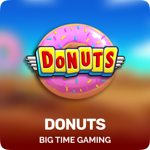 Donuts