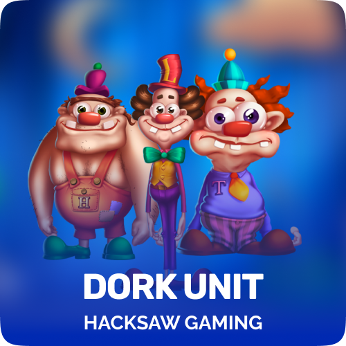 Dork Unit