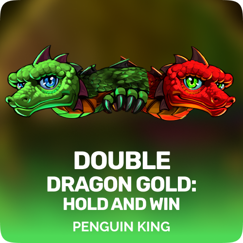 Double Dragon Gold: Hold & Win
