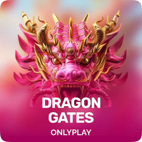Dragon Gates