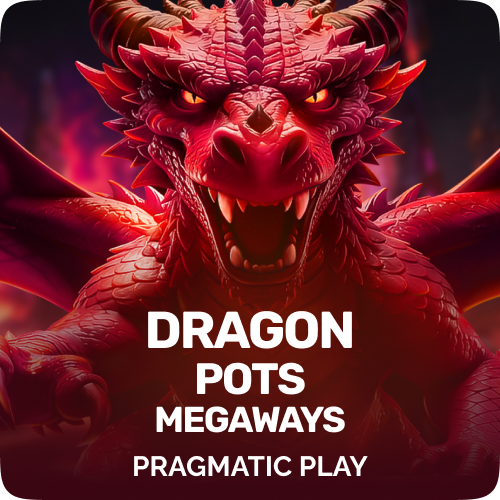 Dragon Pots Megaways