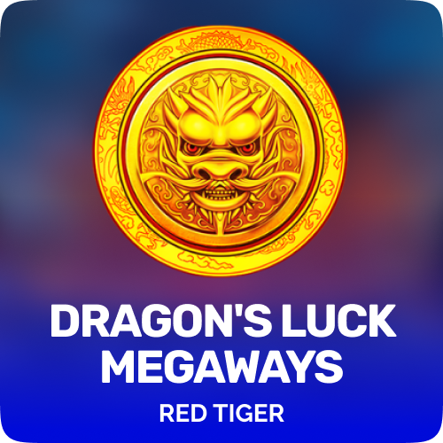 Dragon's Luck Megaways