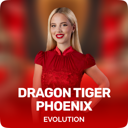 Dragon Tiger Phoenix