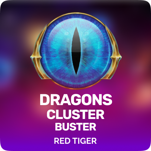 Dragons Clusterbuster
