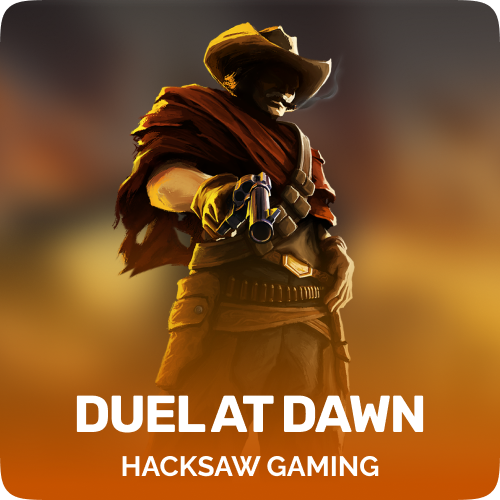 Duel at Dawn