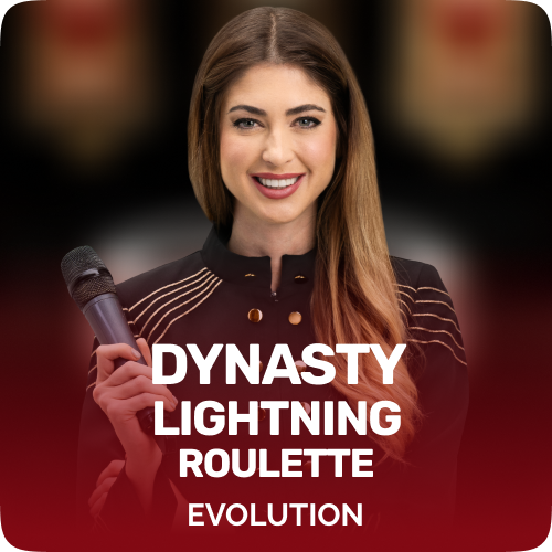 Dynasty Lightning Roulette