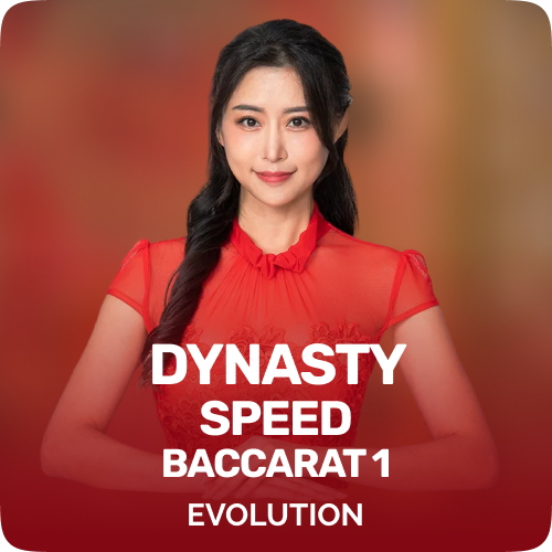 Dynasty Speed Baccarat 1