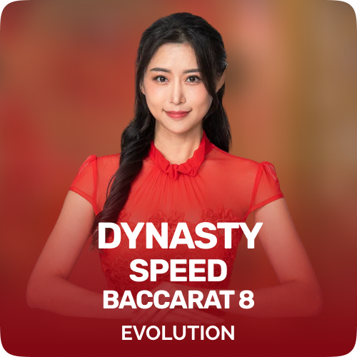 Dynasty Speed Baccarat 8