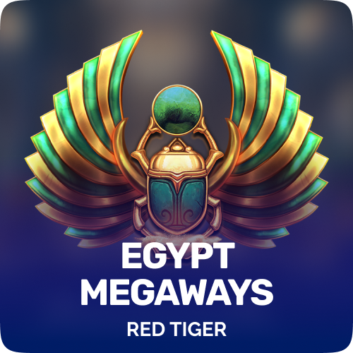 Egypt Megaways