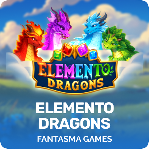 Elemento Dragons