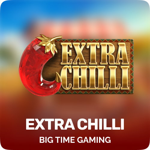Extra Chilli