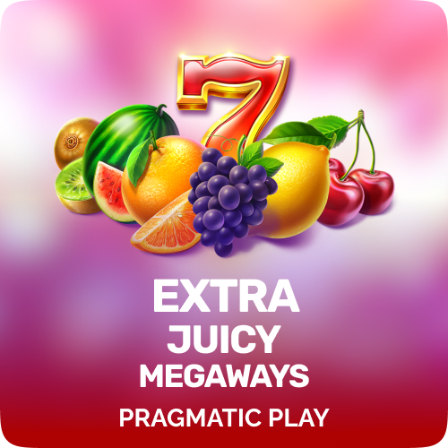 Extra Juicy Megaways