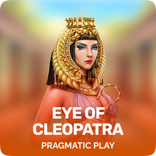 Eye of Cleopatra