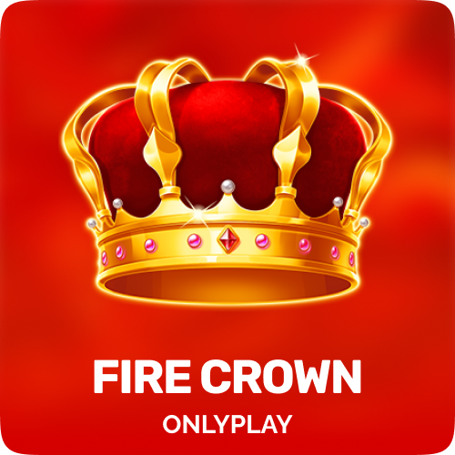 Fire Crown