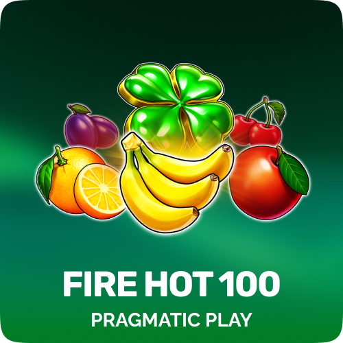 Fire Hot 100