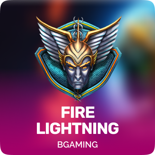 Fire Lightning