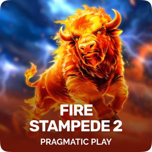 Fire Stampede 2