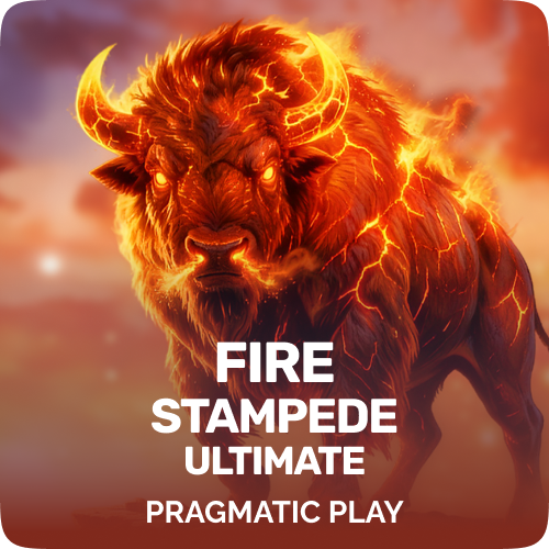 Fire Stampede Ultimate